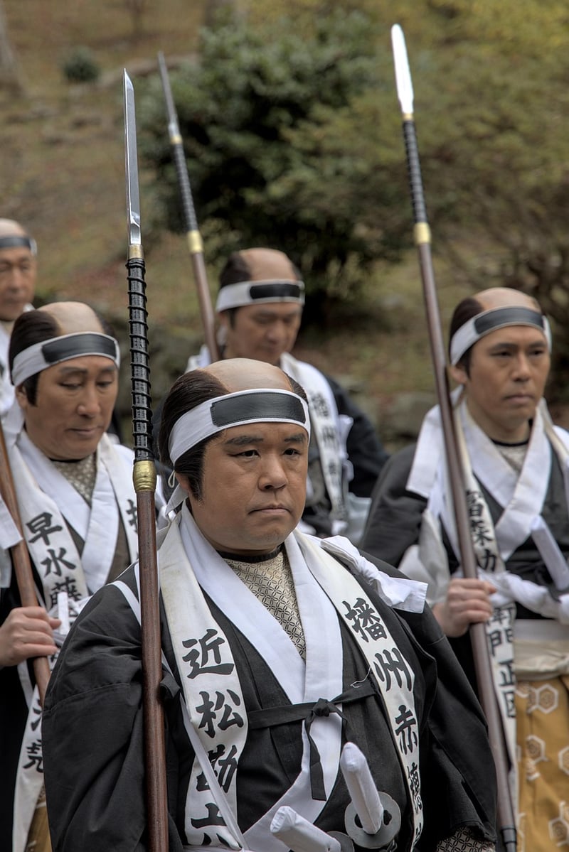 Tai Chi Sword Practice